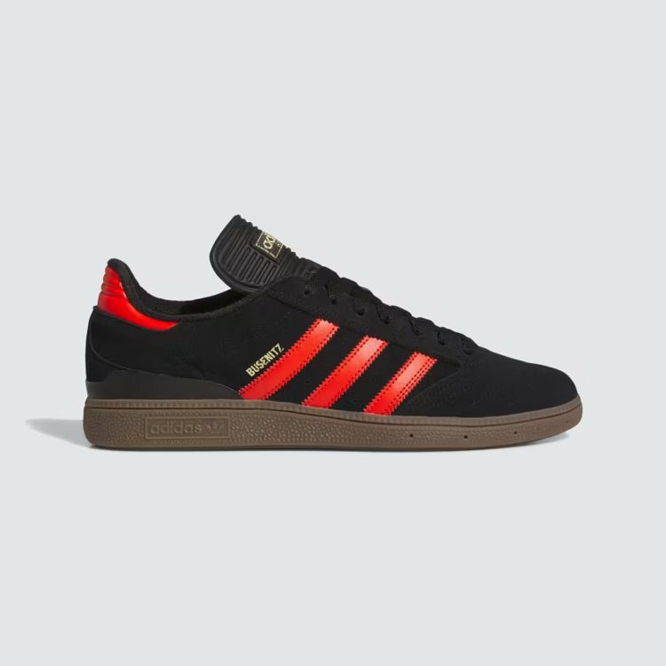 sneakers negro estilo jh8134 marca adidas cl sico 162346 NEGRO 1