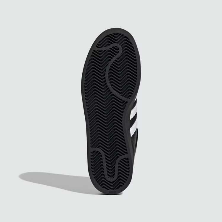 sneakers negro estilo ji0079 marca adidas cl sico 162416 NEGRO 2