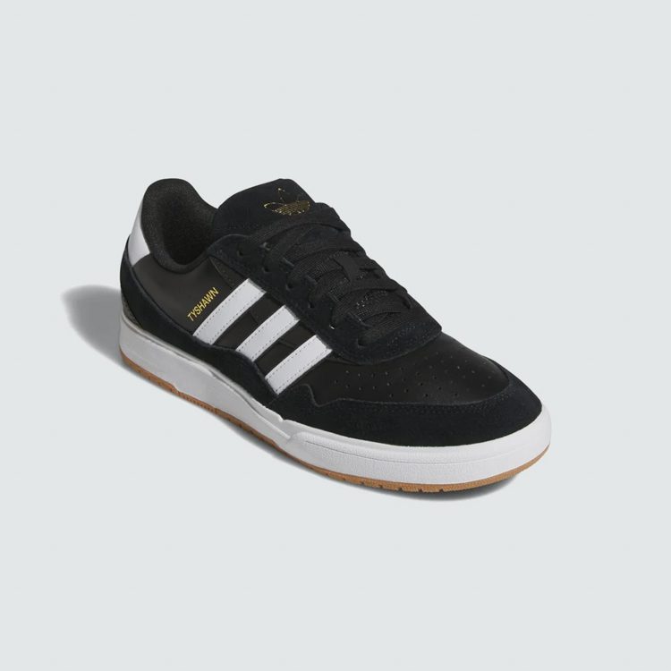sneakers negro estilo ji0846 marca adidas cl sico 162368 NEGRO 1