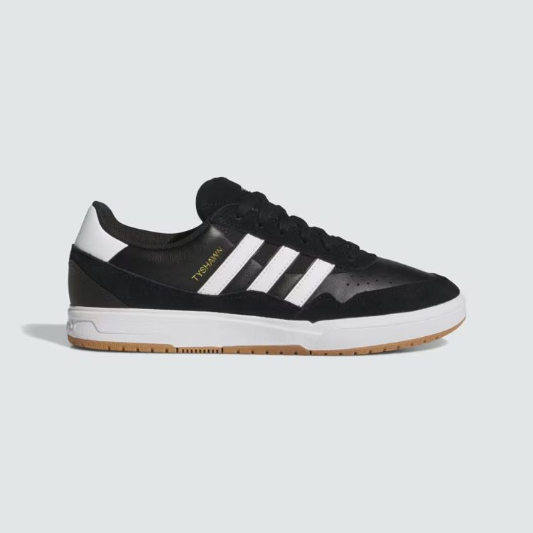 sneakers negro estilo ji0846 marca adidas cl sico 162368 NEGRO 2