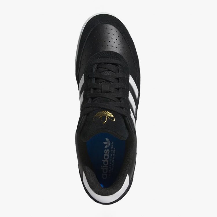 sneakers negro estilo ji0846 marca adidas cl sico 162368 NEGRO 3