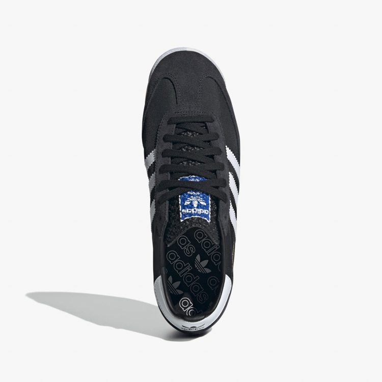 sneakers negro estilo ji1282 marca adidas cl sico 162394 NEGRO 3