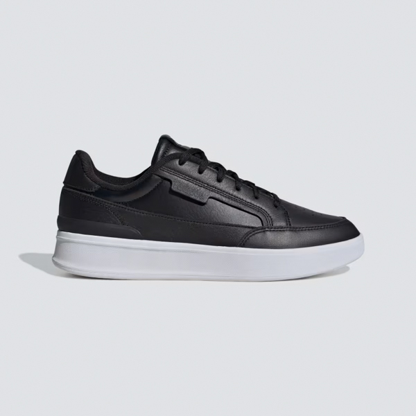 sneakers negro estilo ji2121 marca adidas cl sico 168184 383459