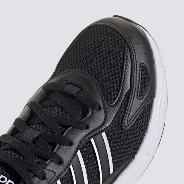 sneakers negro estilo ji2845 marca adidas cl sico 167905 NEGRO