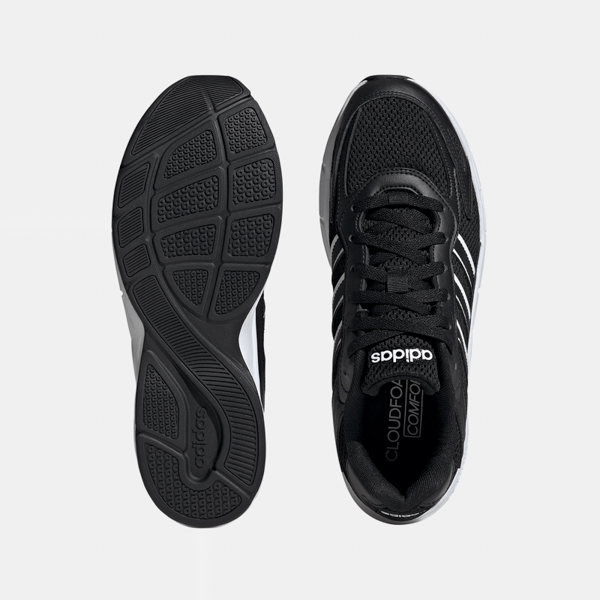 sneakers negro estilo ji2845 marca adidas cl sico 167905 NEGRO