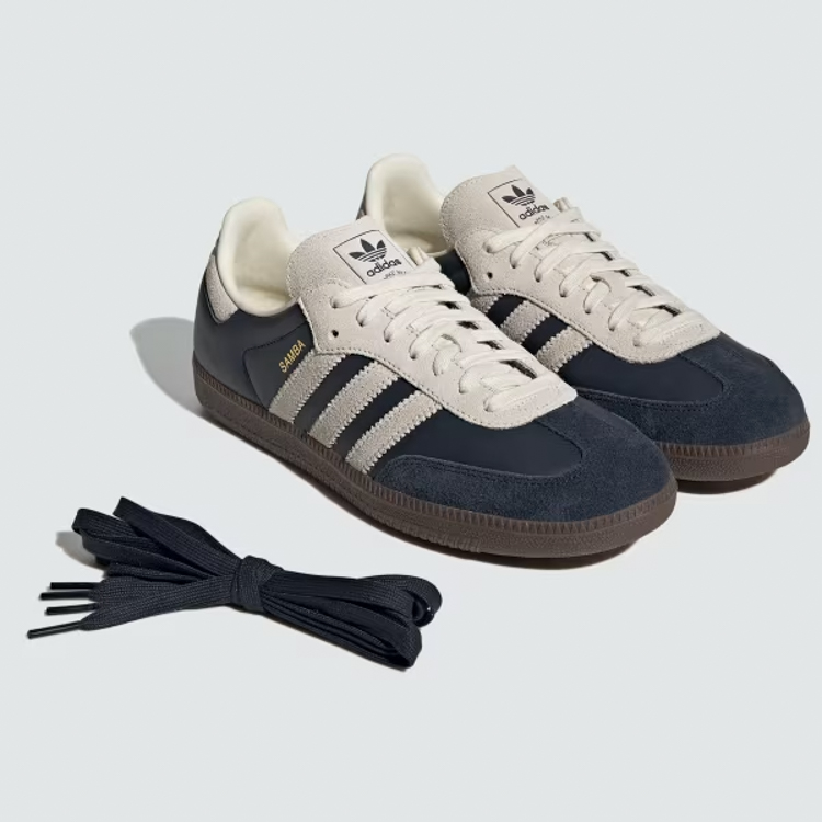 sneakers negro estilo ji3217 marca adidas cl sico 166327 NEGRO 1