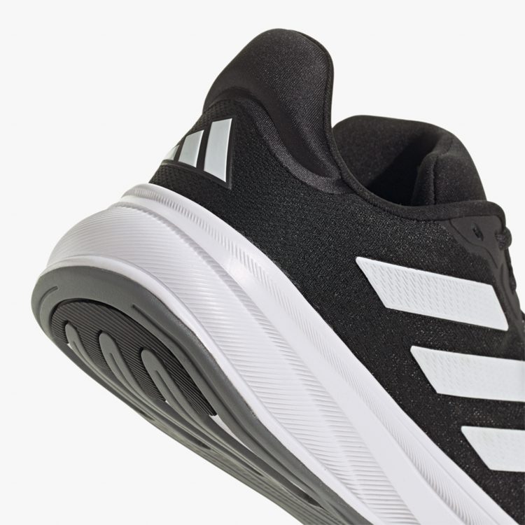 sneakers negro estilo ji4308 marca adidas cl sico 162405 NEGRO 2