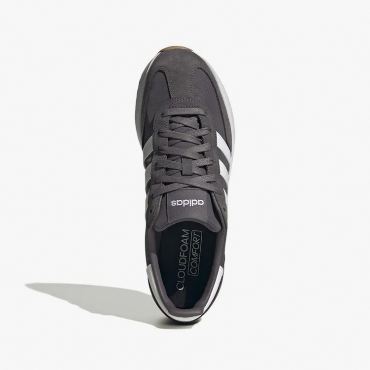 sneakers negro estilo ji4922 marca adidas cl sico 165918 NEGRO 3