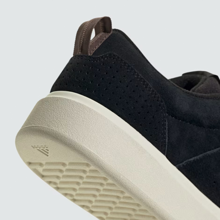 sneakers negro estilo jp5312 marca adidas cl sico 165909 NEGRO 3