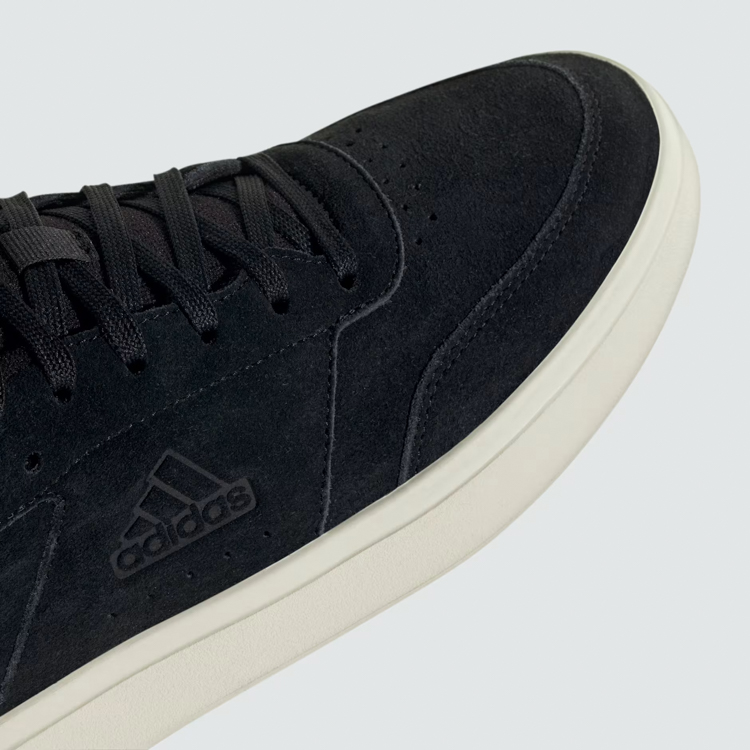 sneakers negro estilo jp5312 marca adidas cl sico 165909 NEGRO 4