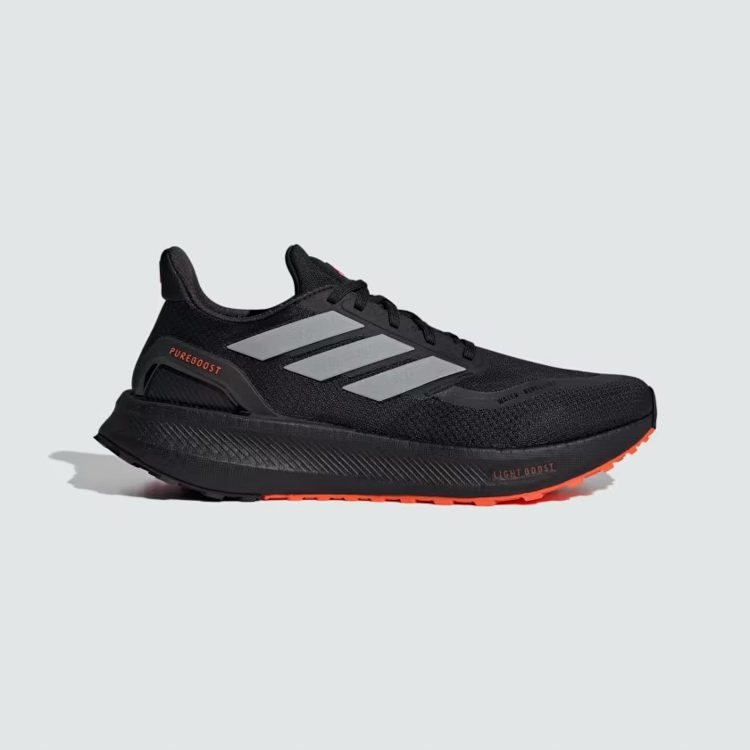 sneakers negro estilo jr7675 marca adidas cl sico 162438 NEGRO 1
