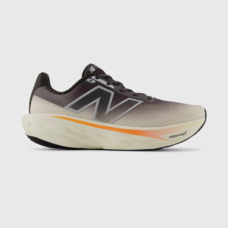 sneakers negro estilo m1080p14 d marca new balance cl sico 166873 374045 1