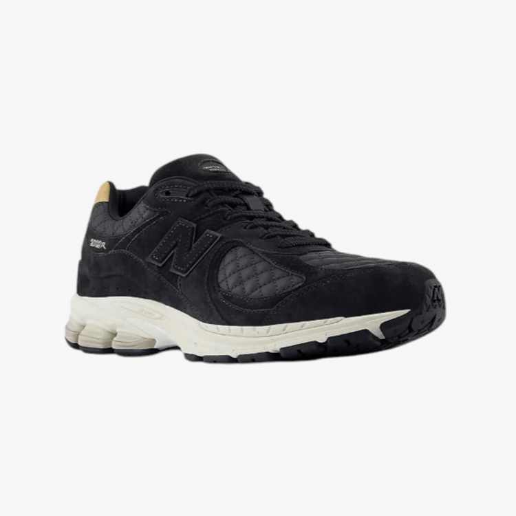 sneakers negro estilo m2002rpg d marca new balance cl sico 166882 NEGRO 1