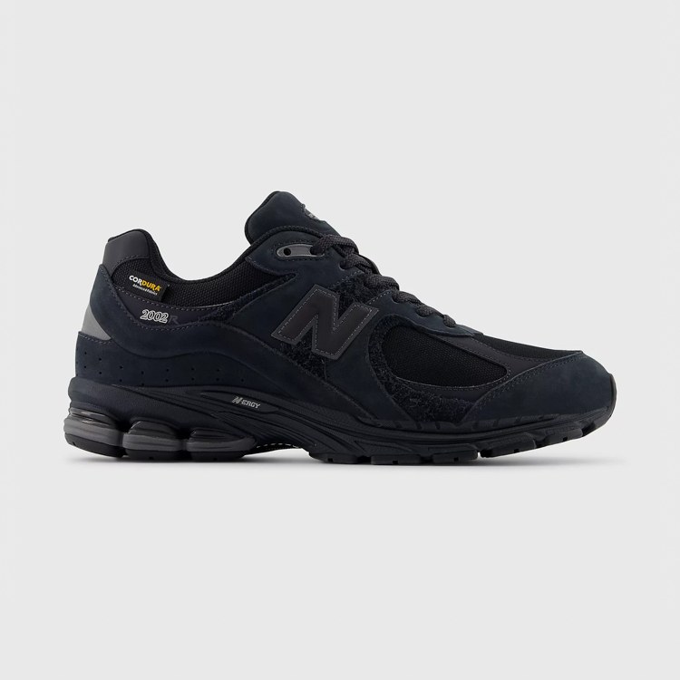 sneakers negro estilo m2002rpj d marca new balance cl sico 166818 374050 1
