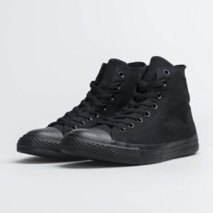 sneakers negro estilo m3310 marca converse 119747 197910 1