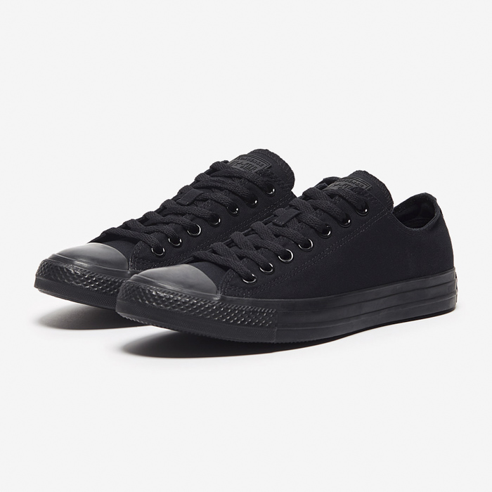 sneakers negro estilo m5039 marca converse 119757 349935 1