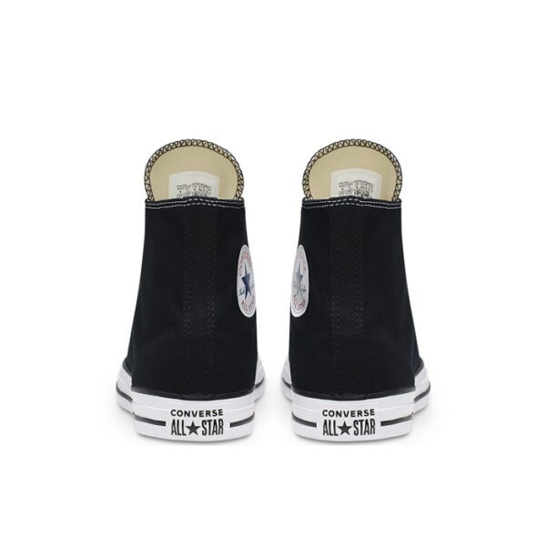 sneakers negro estilo m9160 marca converse 119699 197908 2