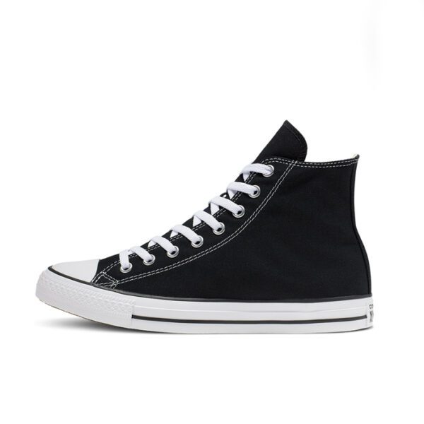 sneakers negro estilo m9160 marca converse 119699 197908 3