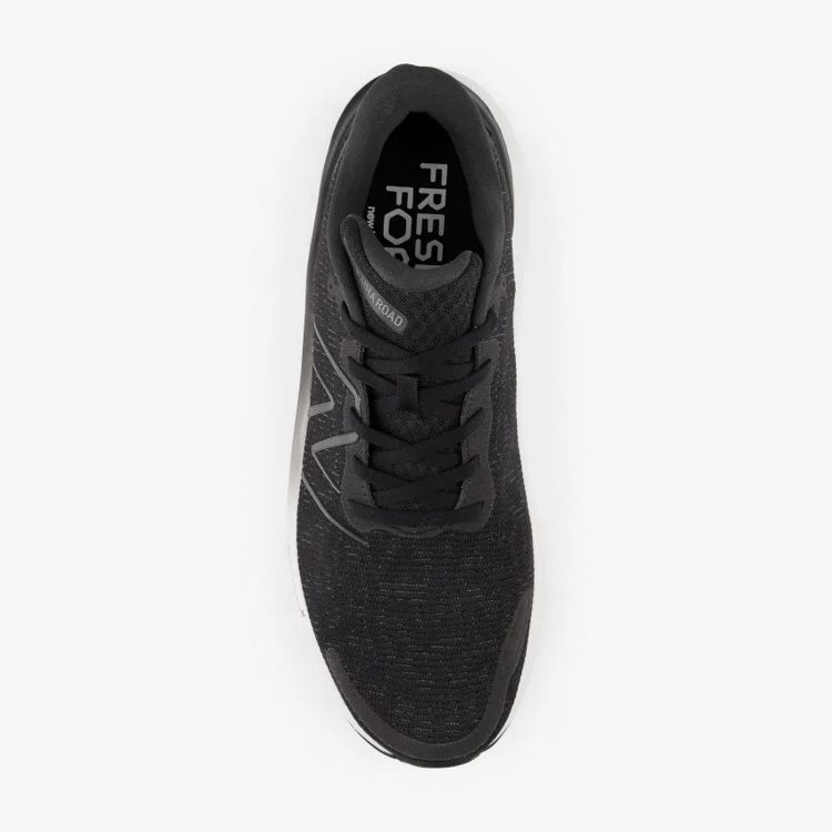 sneakers negro estilo mkairlk1 d marca new balance cl sico 159478 NEGRO 3