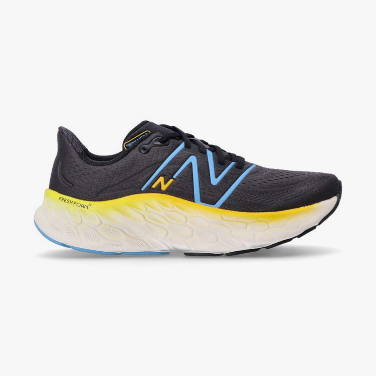 sneakers negro estilo mmorcd4 d marca new balance cl sico 159445 NEGRO 1