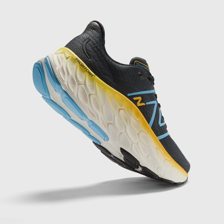 sneakers negro estilo mmorcd4 d marca new balance cl sico 159445 NEGRO 2