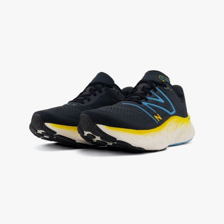 sneakers negro estilo mmorcd4 d marca new balance cl sico 159445 NEGRO 3