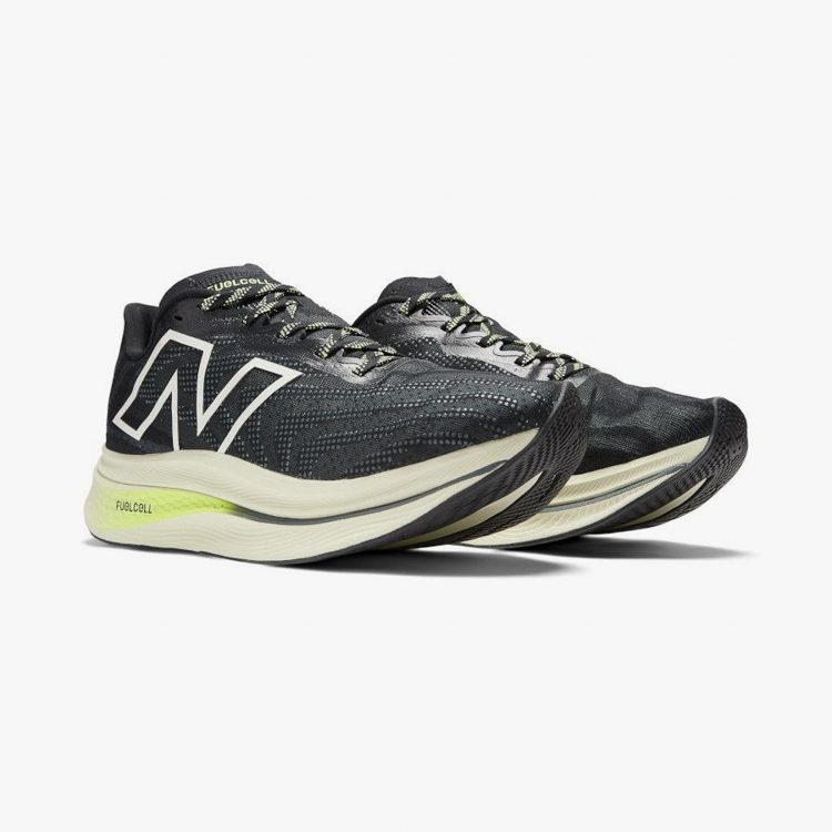 sneakers negro estilo mrcxbk3 d marca new balance cl sico 159540 NEGRO 1