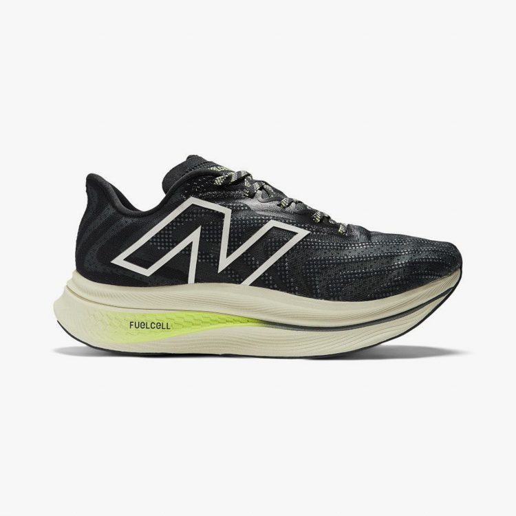 sneakers negro estilo mrcxbk3 d marca new balance cl sico 159540 NEGRO 3