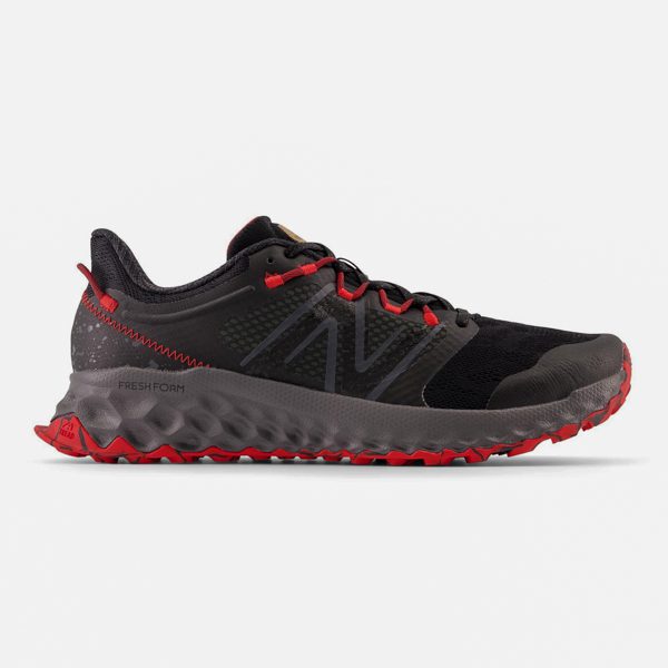 sneakers negro estilo mtgarolb d marca new balance cl sico 143787 NEGRO 3