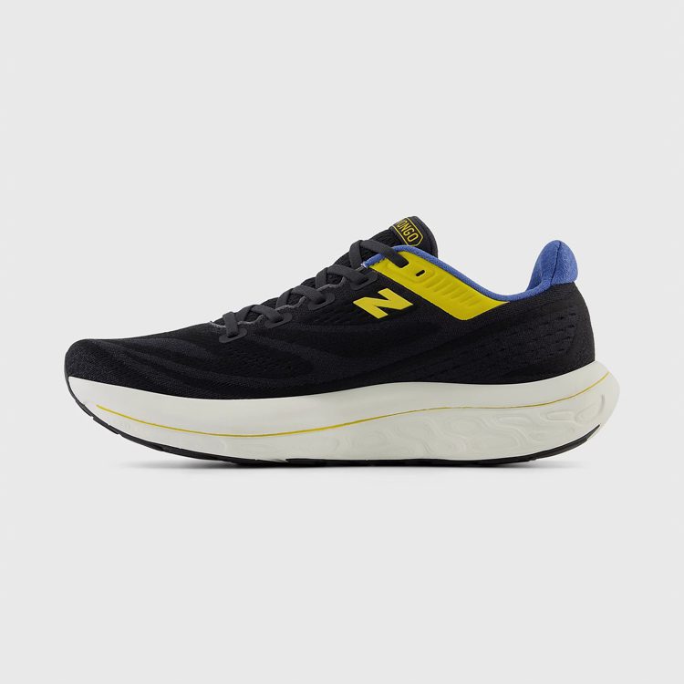 sneakers negro estilo mvngock6 d marca new balance cl sico 159570 NEGRO 2