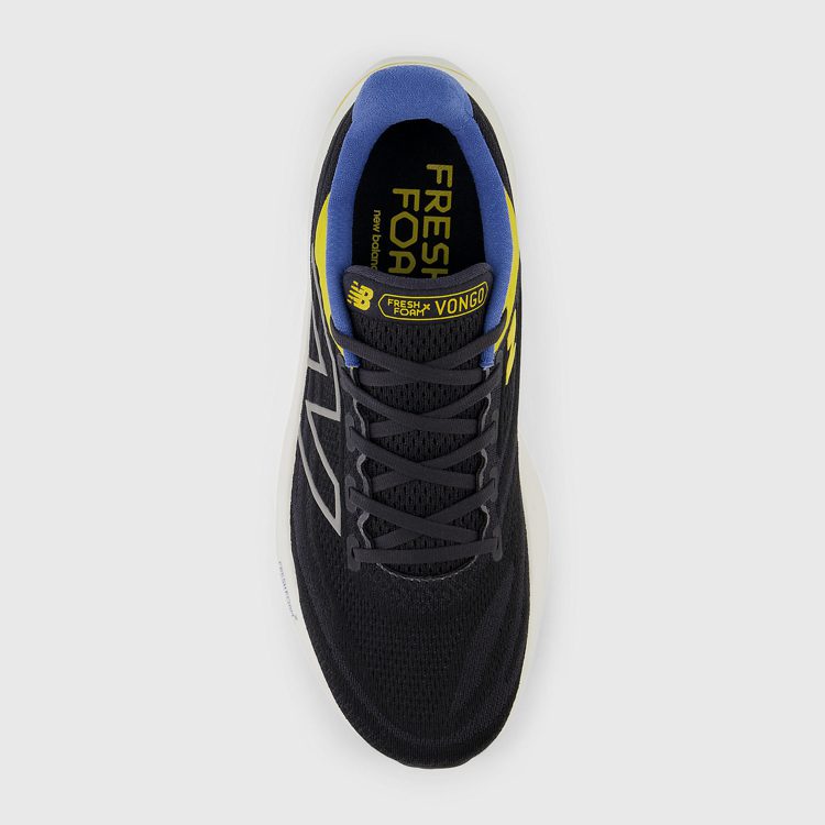 sneakers negro estilo mvngock6 d marca new balance cl sico 159570 NEGRO 3