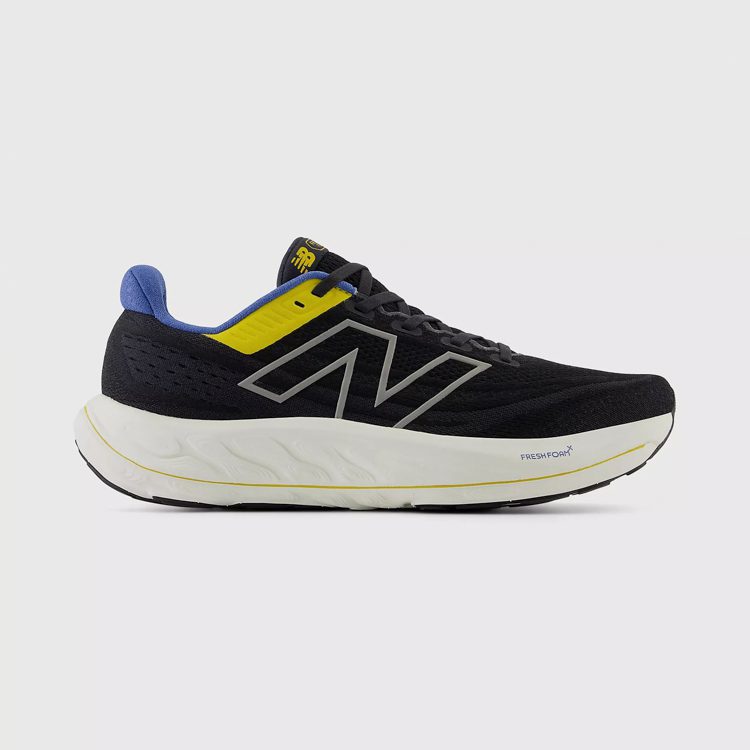 sneakers negro estilo mvngock6 d marca new balance cl sico 159570 NEGRO 4