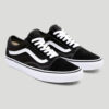 sneakers negro estilo vn000d3hy28 marca vans cl sico 123575 NEGRO 1