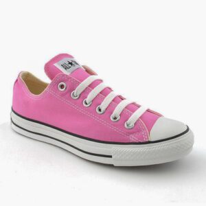 sneakers rosado diseno m9007 marca converse cl sico 151286 262060 1