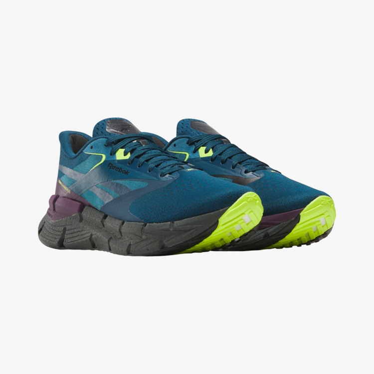 sneakers verde estilo 100206737 marca reebok cl sico 165362 VERDE 1