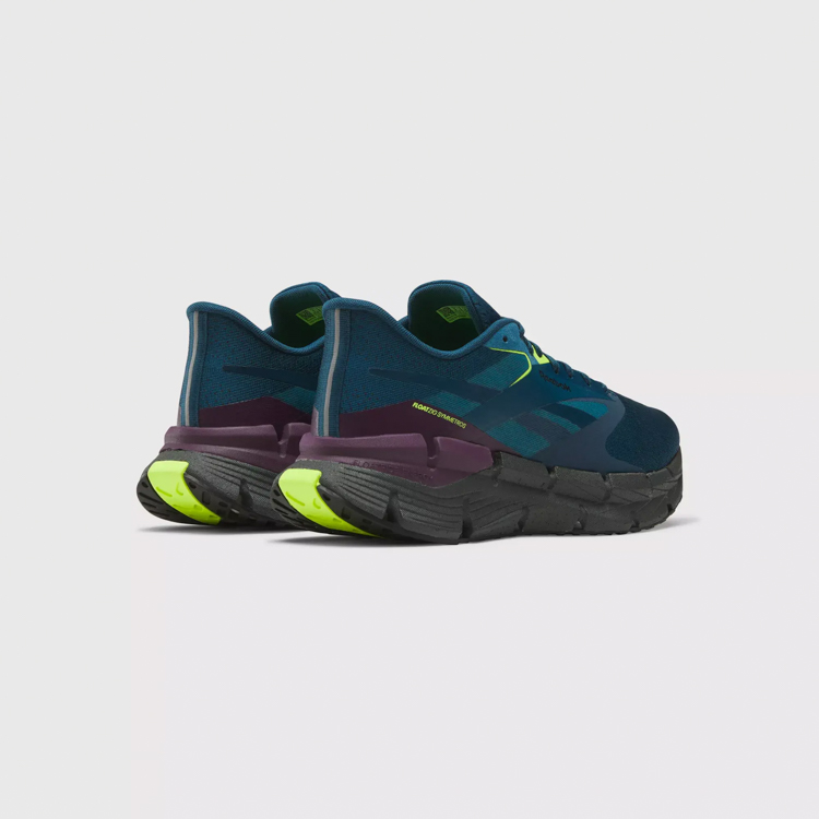 sneakers verde estilo 100206737 marca reebok cl sico 165362 VERDE 2