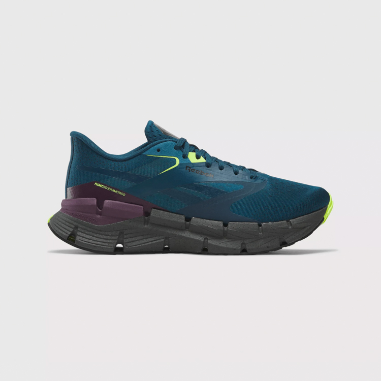 sneakers verde estilo 100206737 marca reebok cl sico 165362 VERDE 3