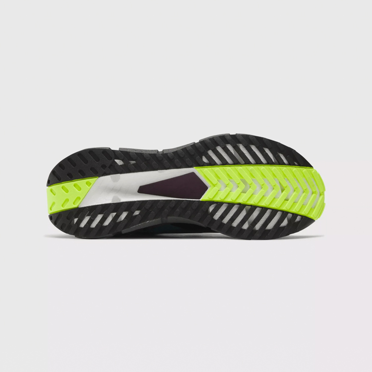 sneakers verde estilo 100206737 marca reebok cl sico 165362 VERDE 4