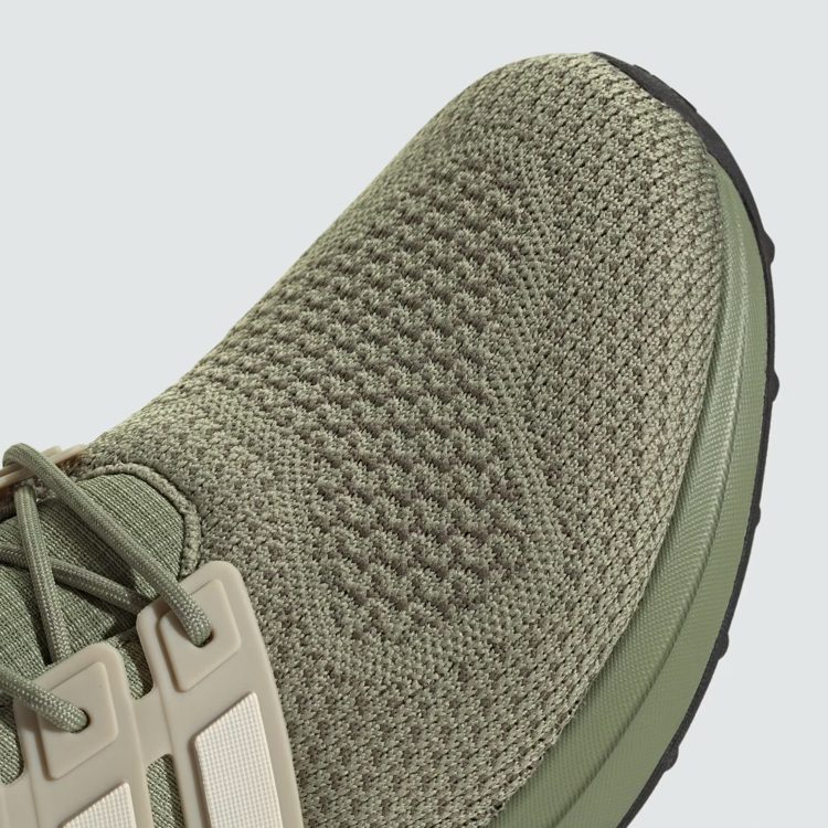 sneakers verde estilo ih5405 marca adidas cl sico 162335 VERDE 2