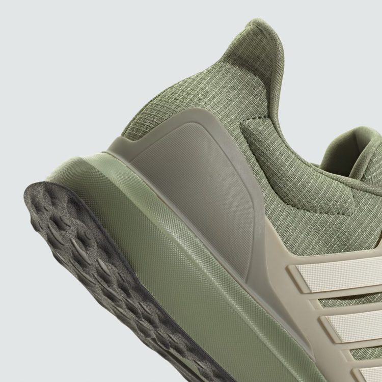 sneakers verde estilo ih5405 marca adidas cl sico 162335 VERDE 3