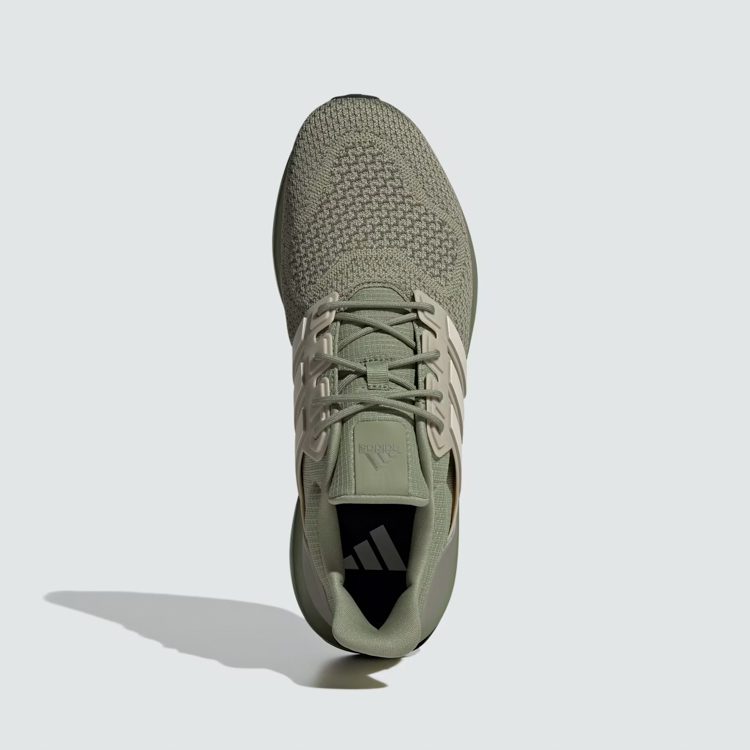 sneakers verde estilo ih5405 marca adidas cl sico 162335 VERDE 4