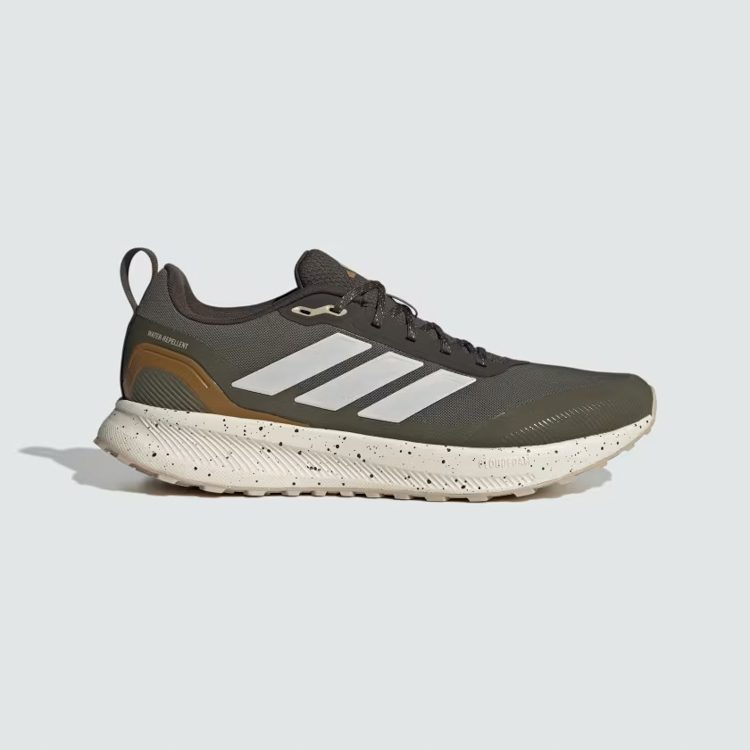 sneakers verde estilo jq2501 marca adidas cl sico 162236 VERDE 1