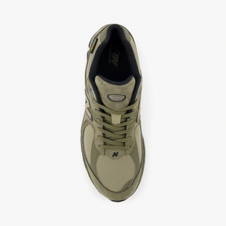 sneakers verde estilo m2002rpk d marca new balance cl sico 166845 VERDE 2