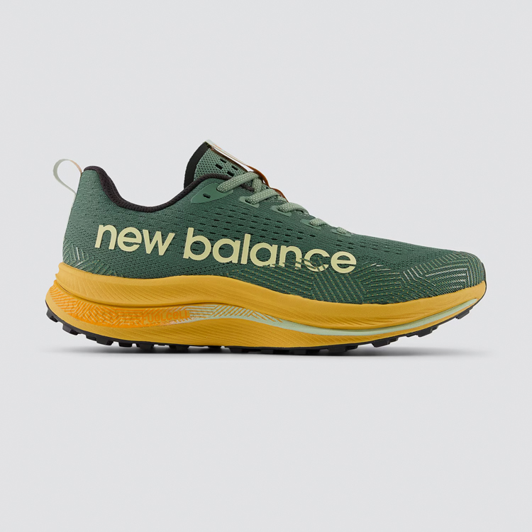 sneakers verde estilo mttrxcc1 d marca new balance cl sico 166976 VERDE 1