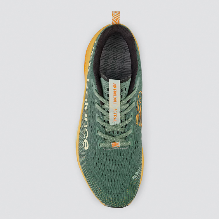 sneakers verde estilo mttrxcc1 d marca new balance cl sico 166976 VERDE 2