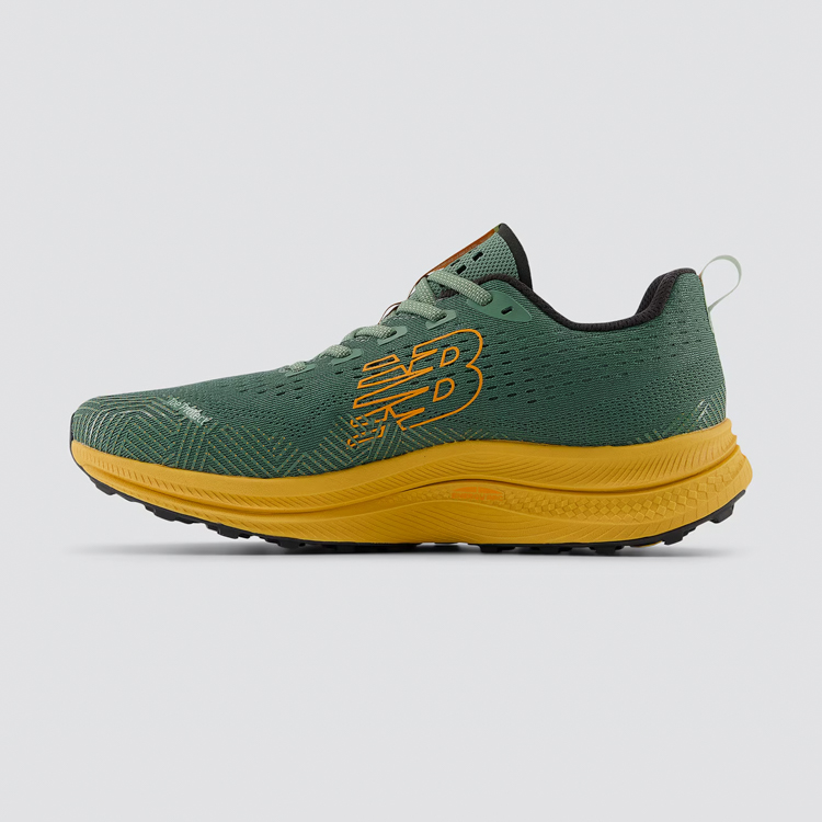 sneakers verde estilo mttrxcc1 d marca new balance cl sico 166976 VERDE 3