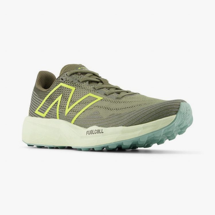 sneakers verde estilo mtvnymg d marca new balance cl sico 160329 VERDE 1