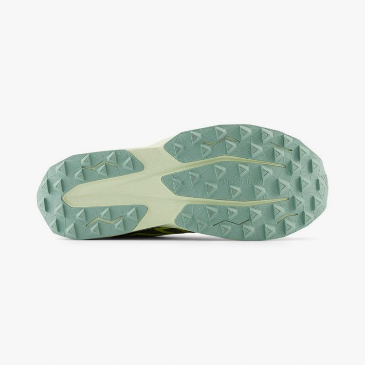 sneakers verde estilo mtvnymg d marca new balance cl sico 160329 VERDE 3
