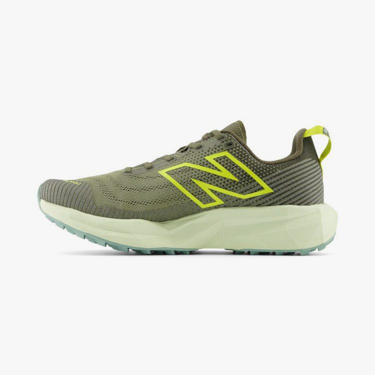 sneakers verde estilo mtvnymg d marca new balance cl sico 160329 VERDE 4