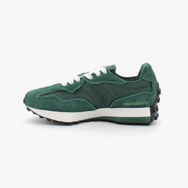 sneakers verde estilo u327wtb d marca new balance cl sico 166629 VERDE 3